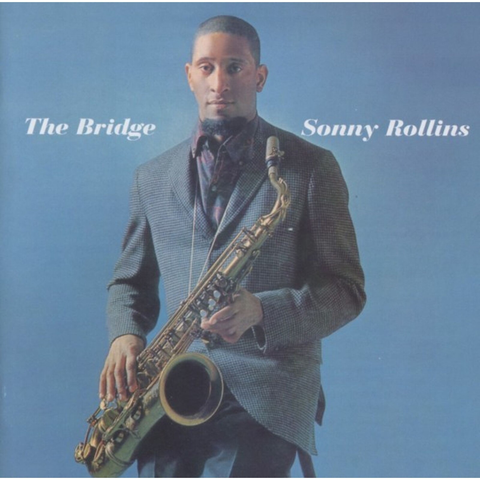 Picture of Sonny Rollins - The Bridge