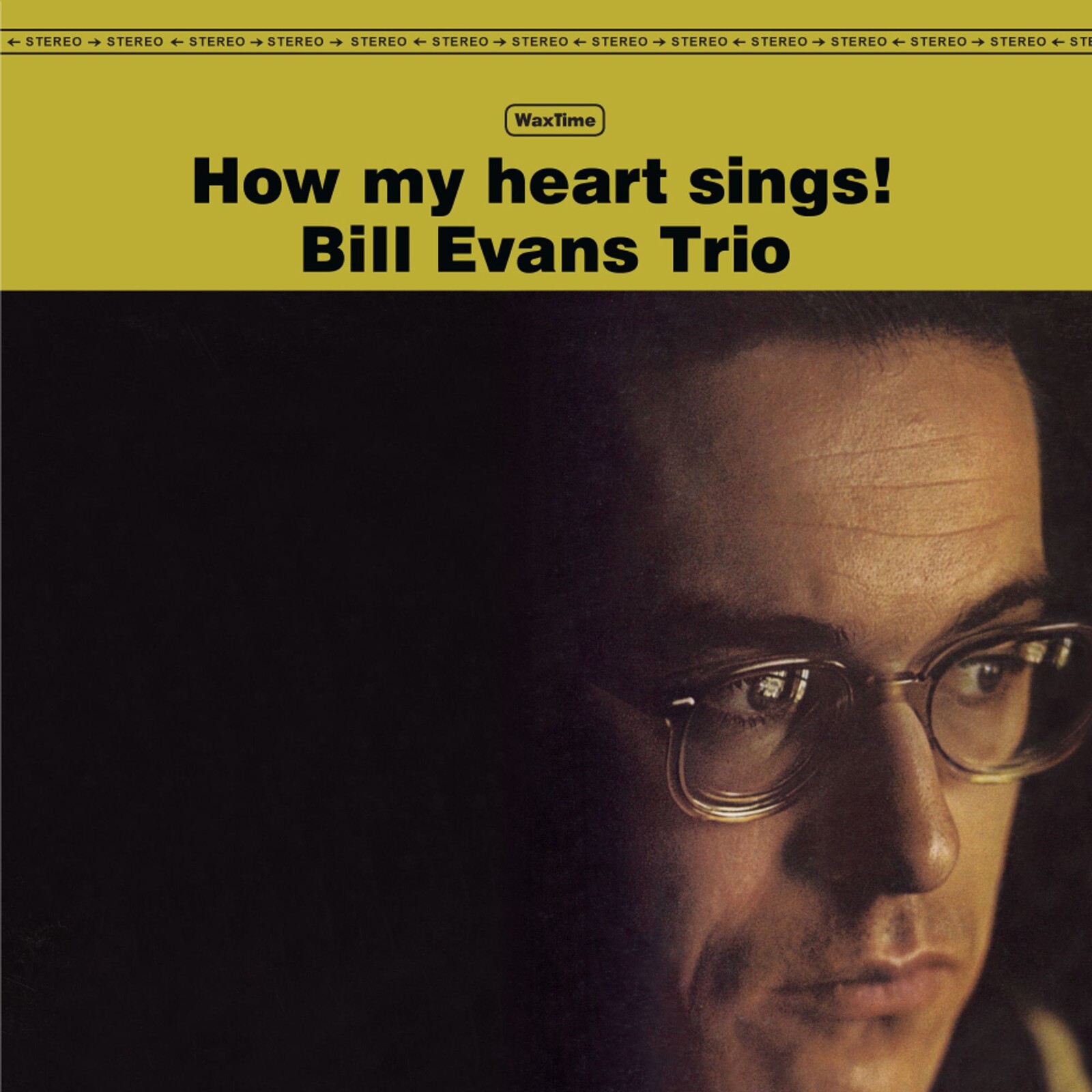 Picture of Bill Evans - How My Heart Sings + 1 Bonus Track