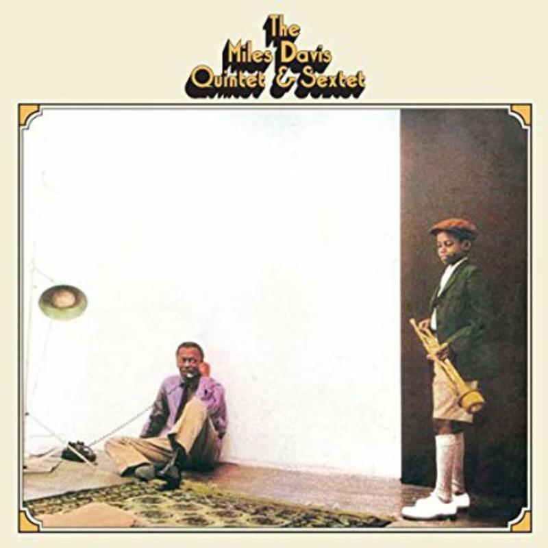 Picture of Miles Davis - Quintet & Sextet