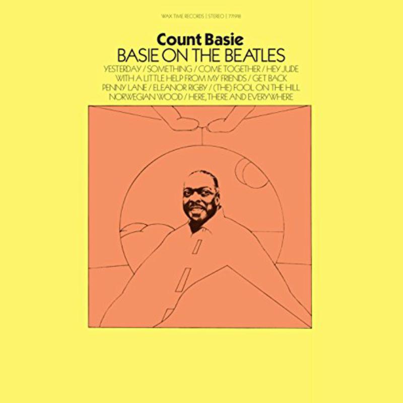Picture of Count Basie - Basie On The Beatles