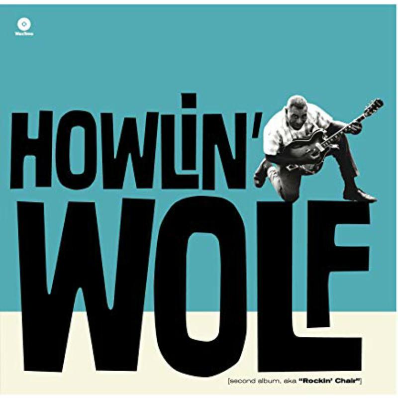 Picture of Howlin' Wolf - Howlin' Wolf