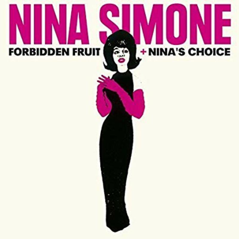 Picture of Nina Simone - Forbidden Fruit + Nina's Choice