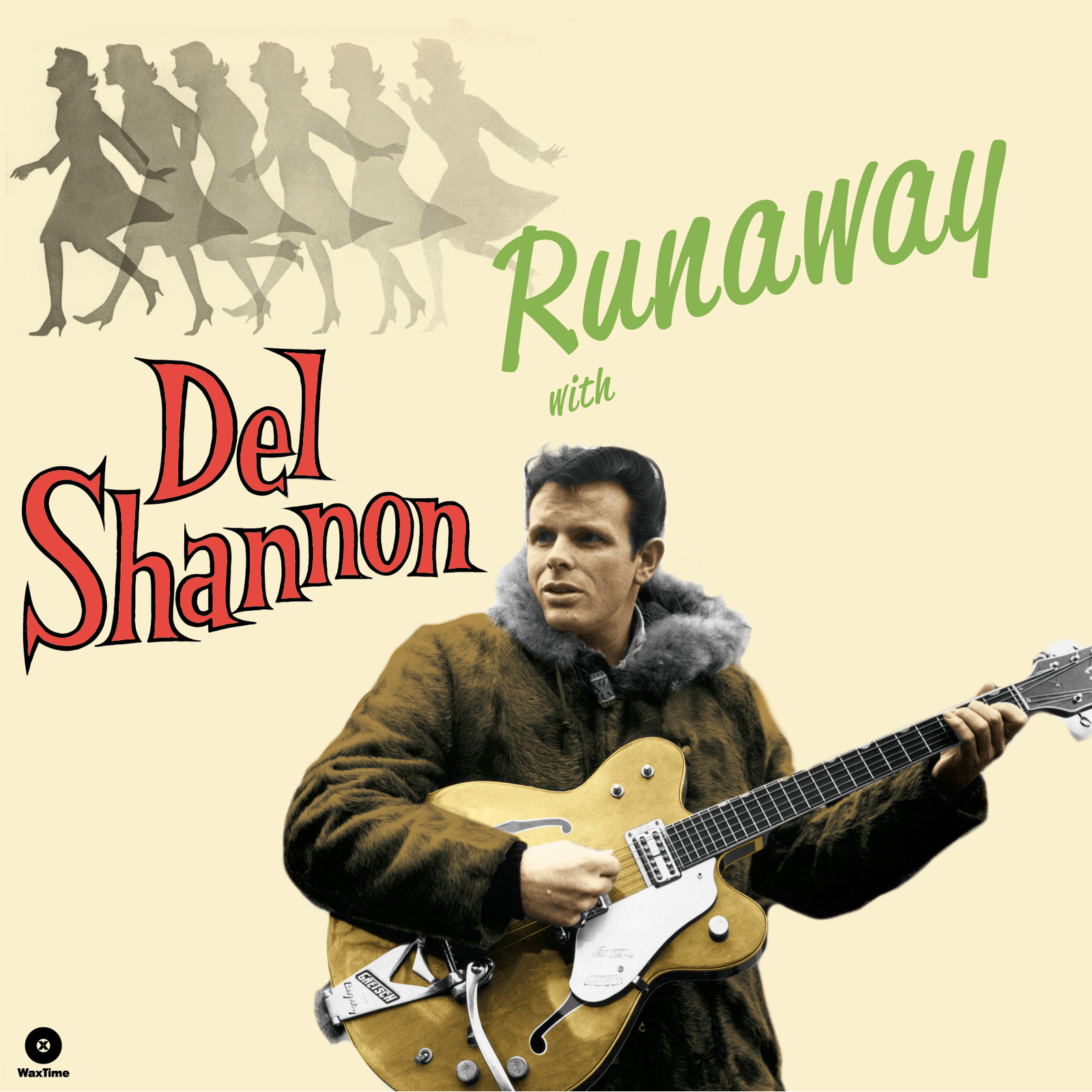 Picture of Del Shannon - Runaway