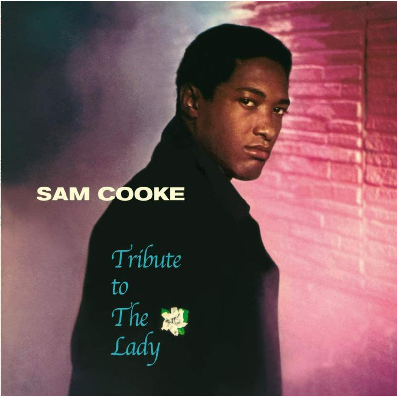 Picture of Sam Cooke - Tribute To Lady Day