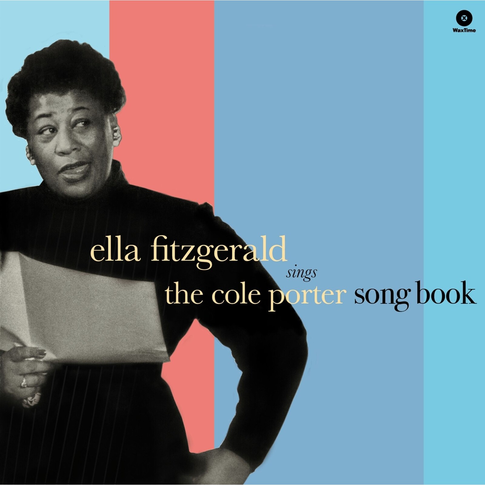 Picture of Ella Fitzgerald - Ella Fitzgerald Sings The Cole Porter Songbook