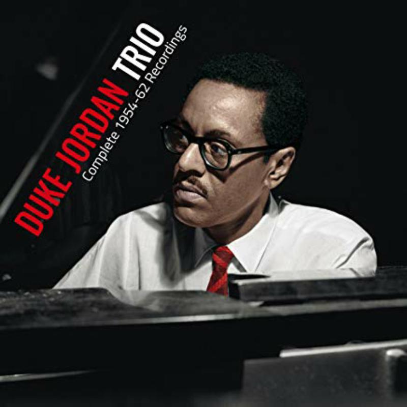Picture of Duke Jordan Trio - Complete 1954-1962 Recordings
