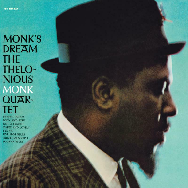 Picture of Thelonious Monk - Monk's Dream