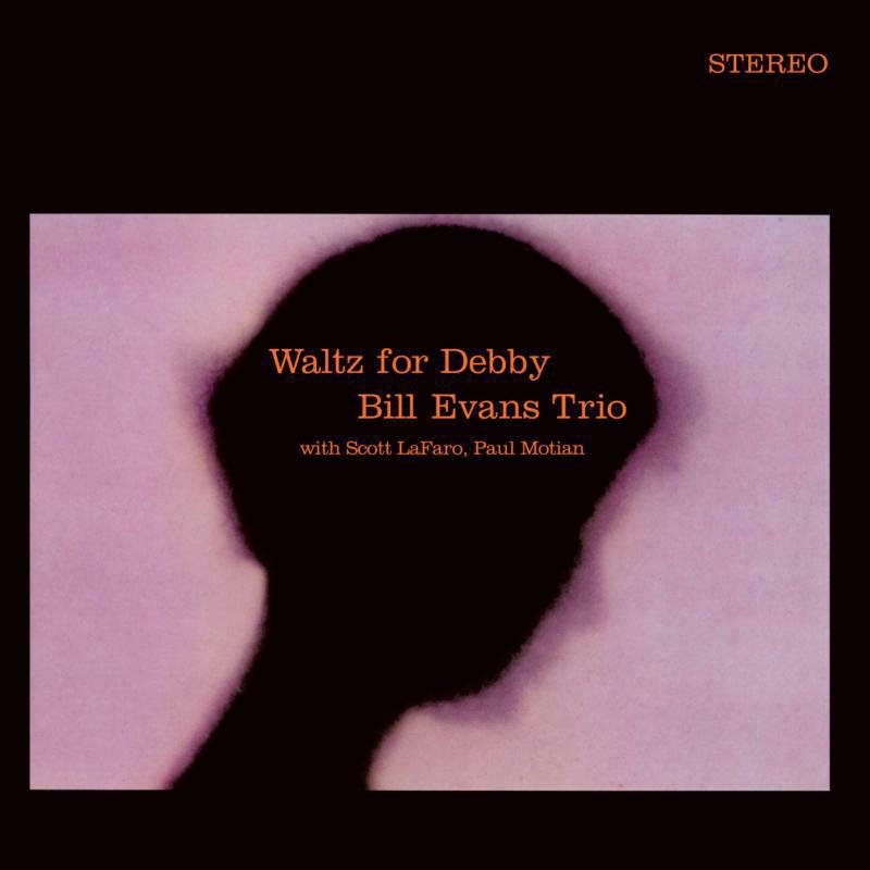 Picture of Bill Evans Trio - Waltz For Debby
