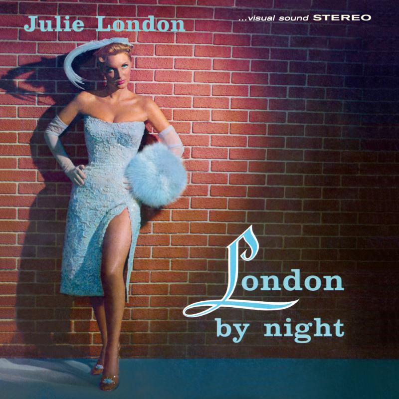 Picture of Julie London - London By Night