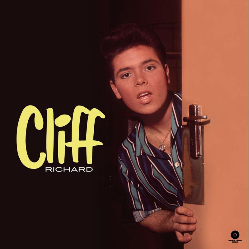 Picture of Cliff Richard - Cliff (+2 Bonus Tracks)