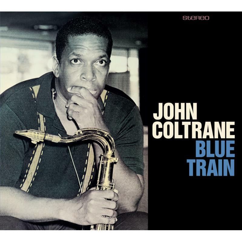 Picture of John Coltrane - Blue Train (+5 Bonus Tracks)