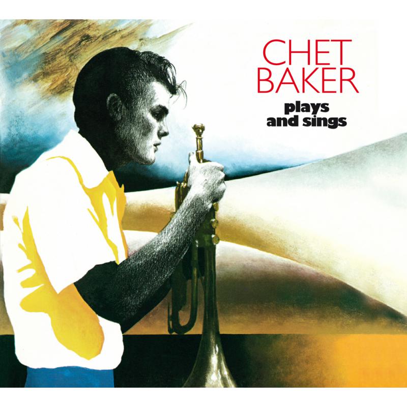 Picture of Chet Baker - Plays And Sings