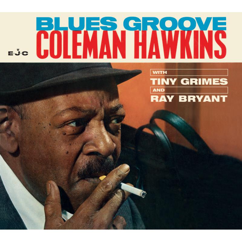 Picture of Coleman Hawkins - Blues Groove + 3 Bonus Tracks!