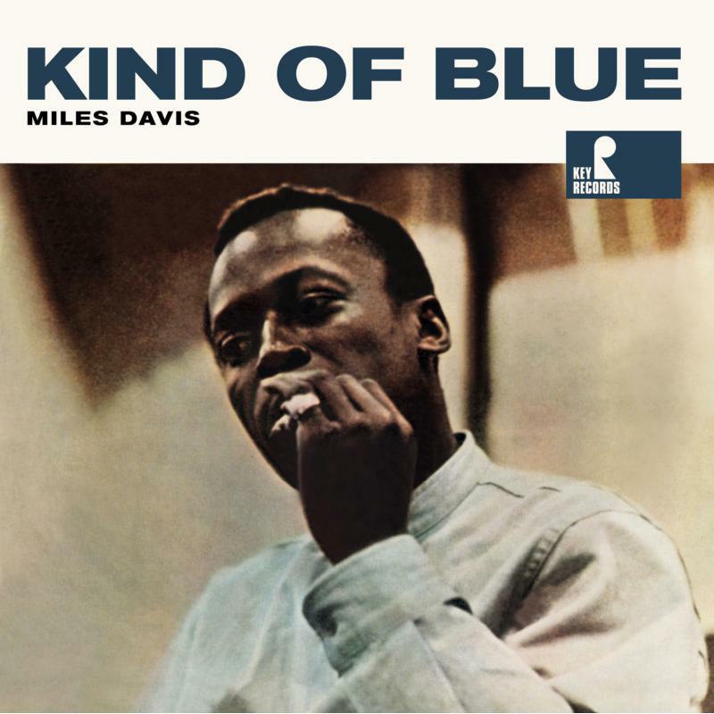 Picture of Miles Davis - Kind Of Blue + 1 Bonus Track (LP)