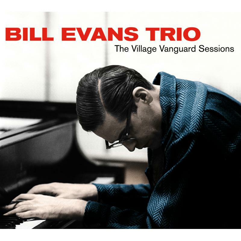 Picture of Bill Evans Trio - The Village Vanguard Sessions