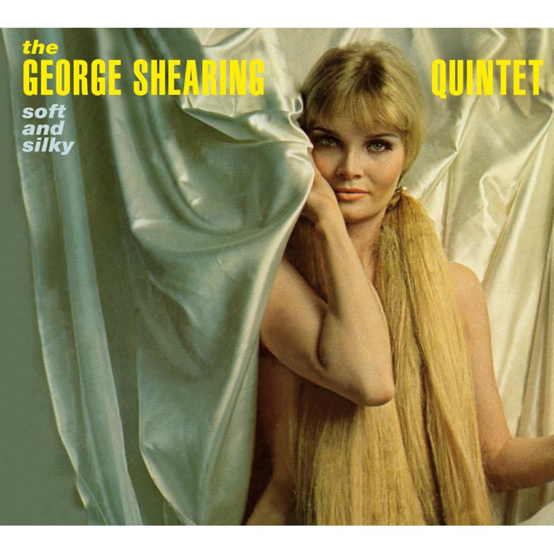Picture of George Shearing - Soft and Sily� + Smooth and Swinging