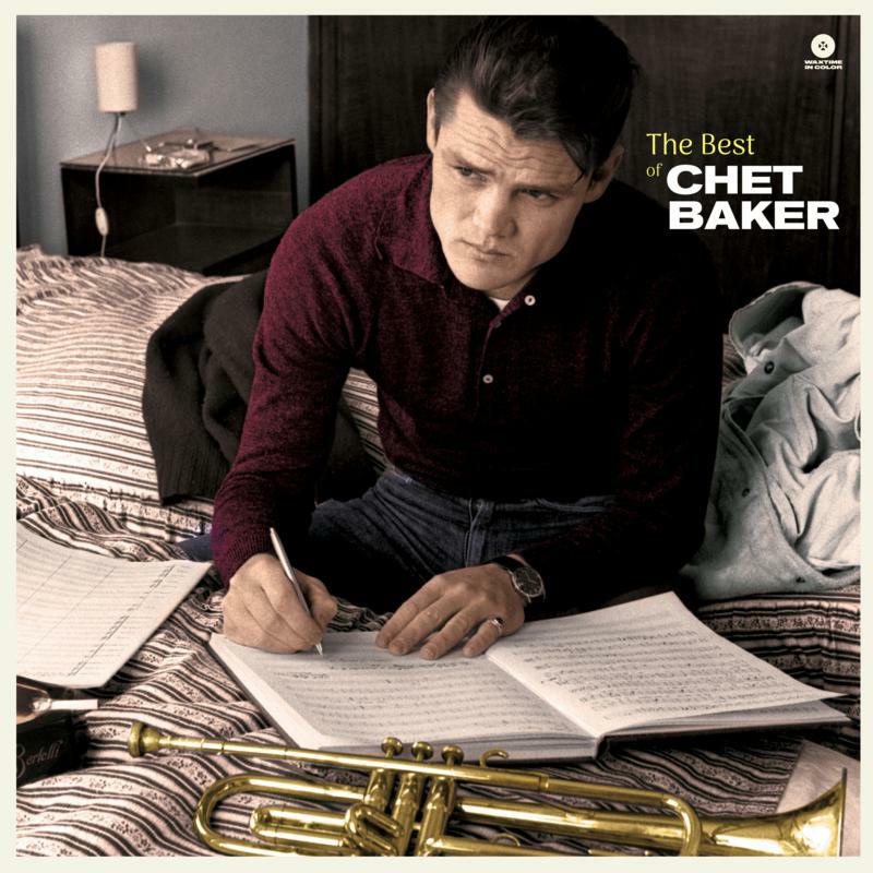 Picture of Chet Baker - The Best Of Chet Baker