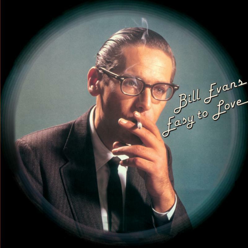 Picture of Bill Evans - Easy To Love