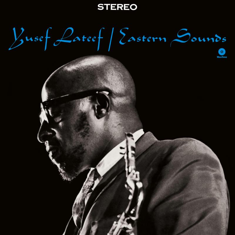 Picture of Yusef Lateef - Eastern Sounds