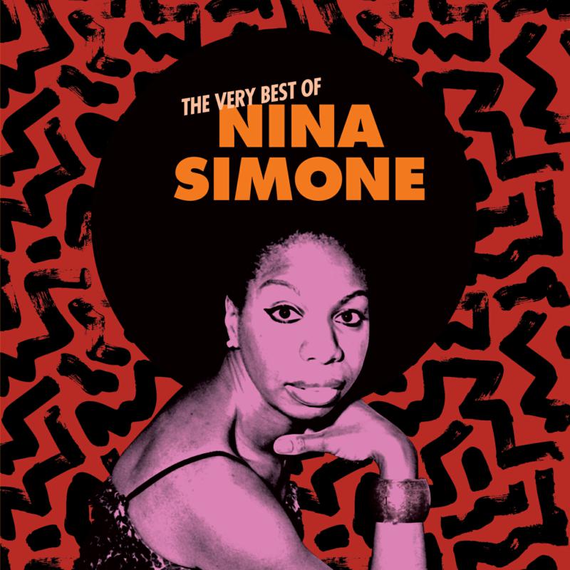 Picture of Nina Simone - The Very Best Of Nina Simone