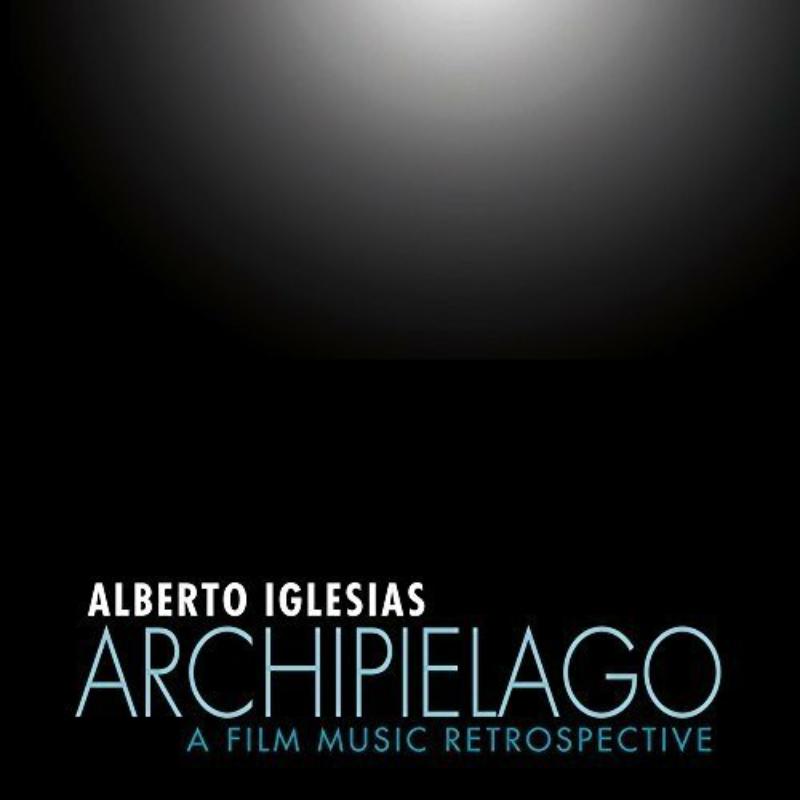 Picture of Iglesias, Alberto - Archipielago (X 5Cd)