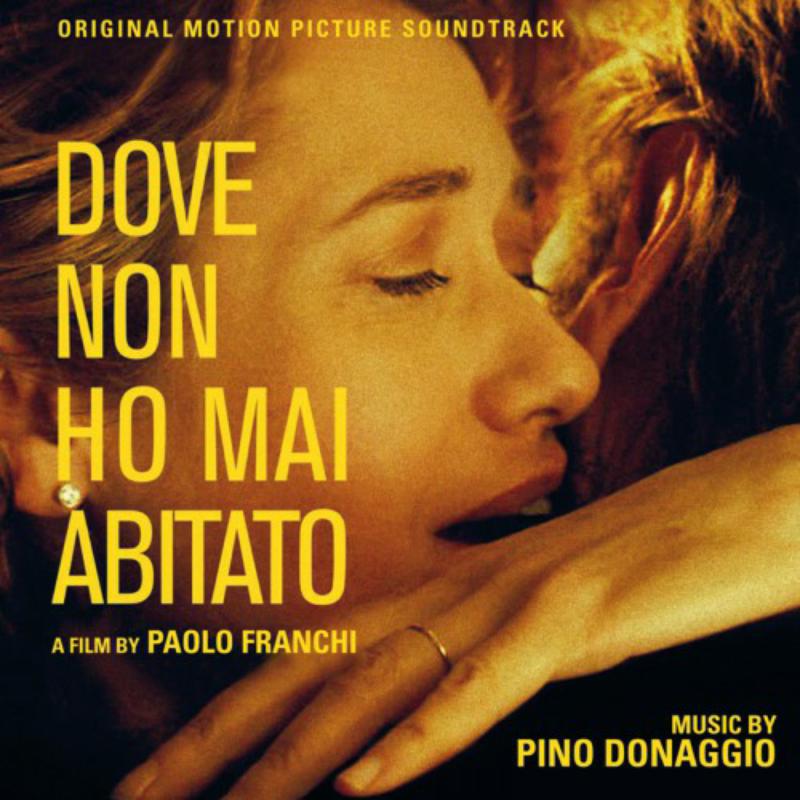 Picture of Donaggio, Pino - Dove Non Ho Mai Abitato