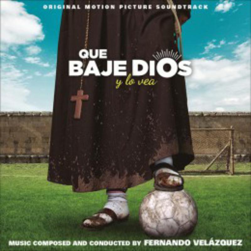 Picture of Fernando Velazquez - Que Baje Dios Y Lo Vea