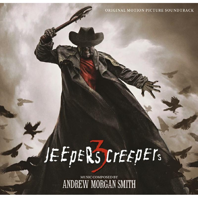 Picture of Andrew M. Smith - Jeepers Creepers 3