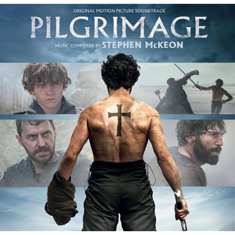 Picture of Stephen Mckeon - Pilgrimage