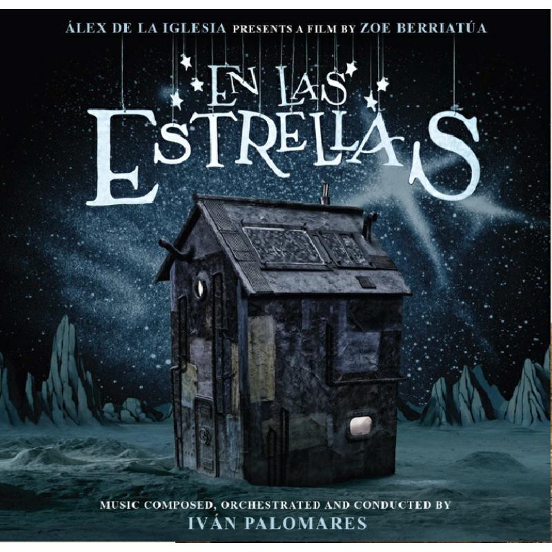 Picture of Iv�n Palomares - En Las Estrellas