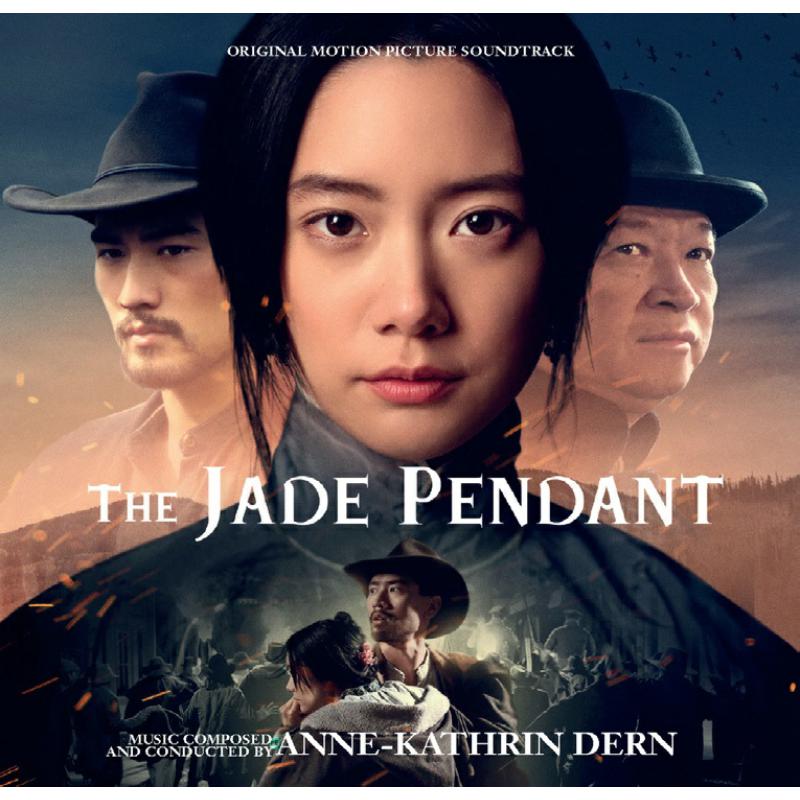 Picture of The Jade Pendant - The Jade Pendant