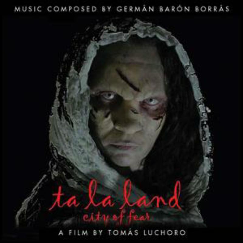 Picture of Baron Borras German - Ta La Land