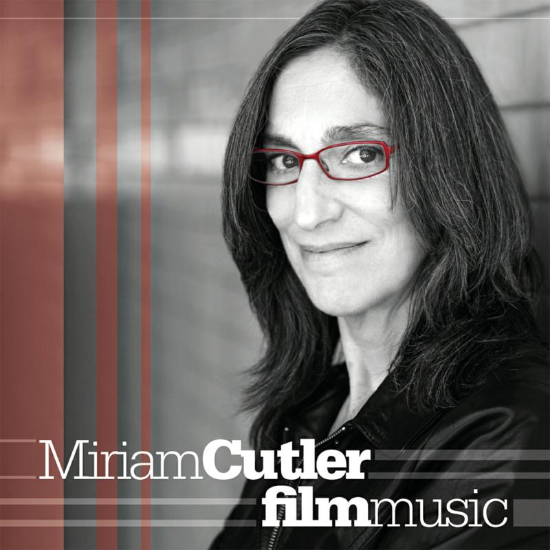 Picture of Miriam Cutler - Film Music
