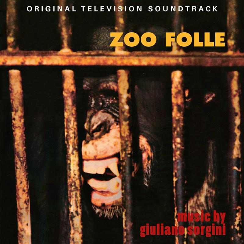 Picture of Giuliano Sorgini - Zoo Folle / Gli Animali... Che Simpatia