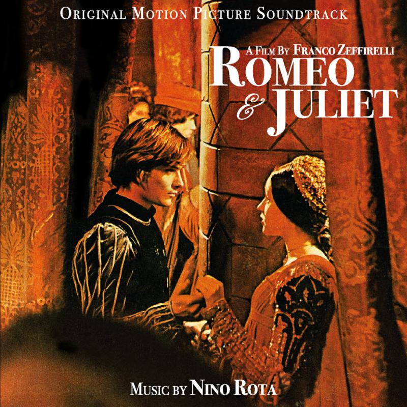 Picture of Nino Rota - Romeo & Juliet