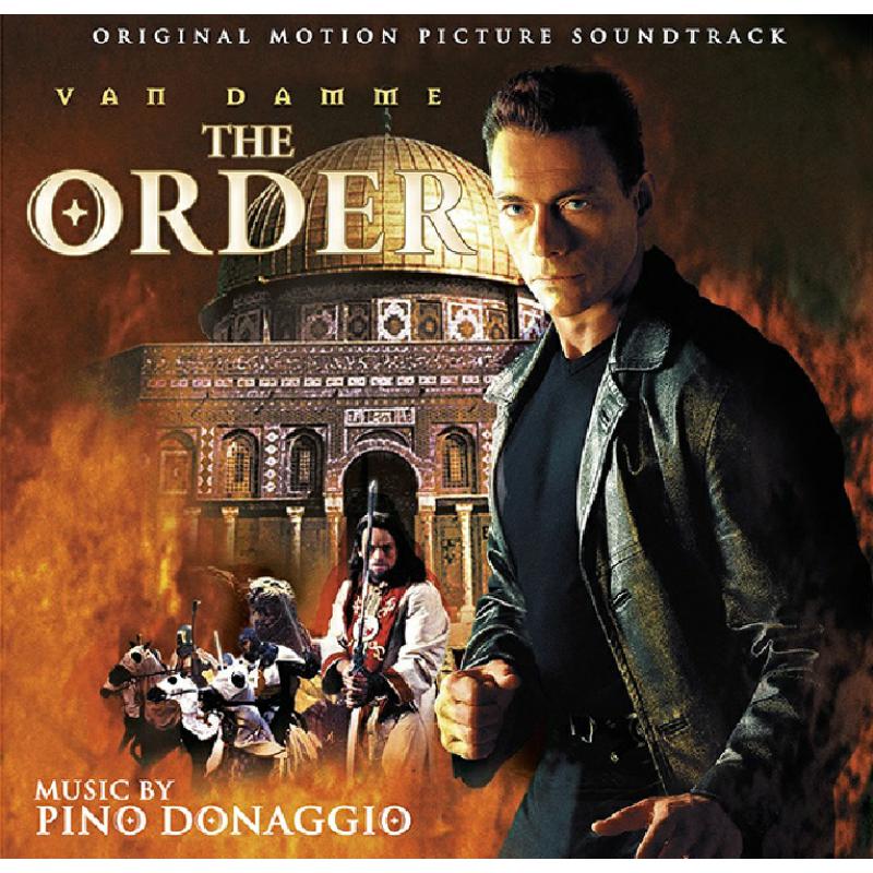 Picture of Pino Donaggio - Order