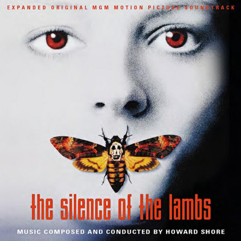 Picture of Howard Shore - Silence Of The Lambs (30th Anniversary)