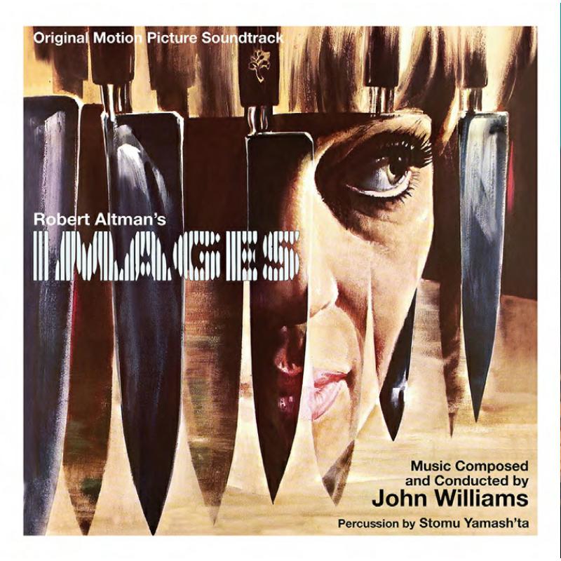Picture of John Williams - Images