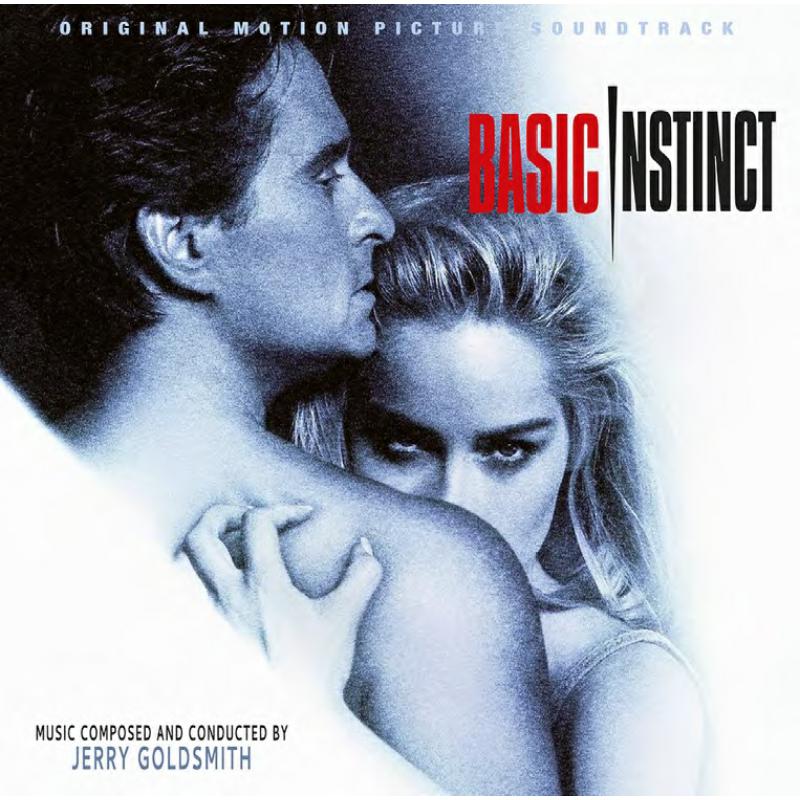 Picture of Jerry Goldsmith - Basic Instinct