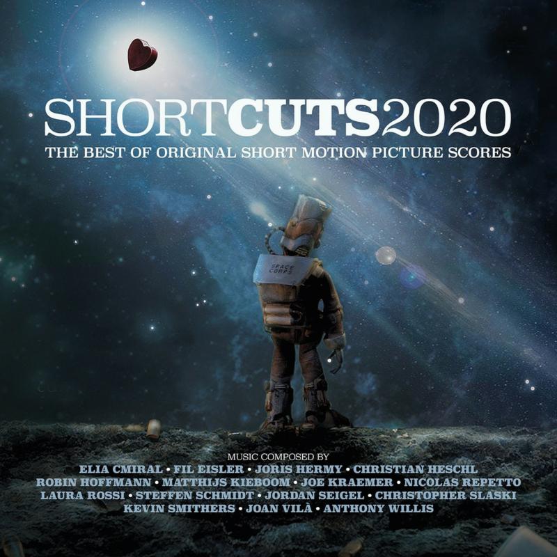 Picture of Various Artists - Shortcuts 2020