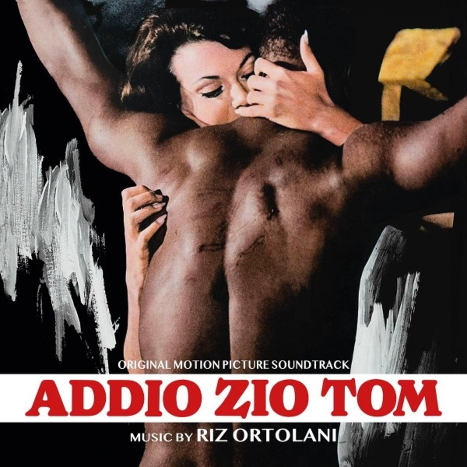 Picture of Riz Ortolani - Addio Zio Tom