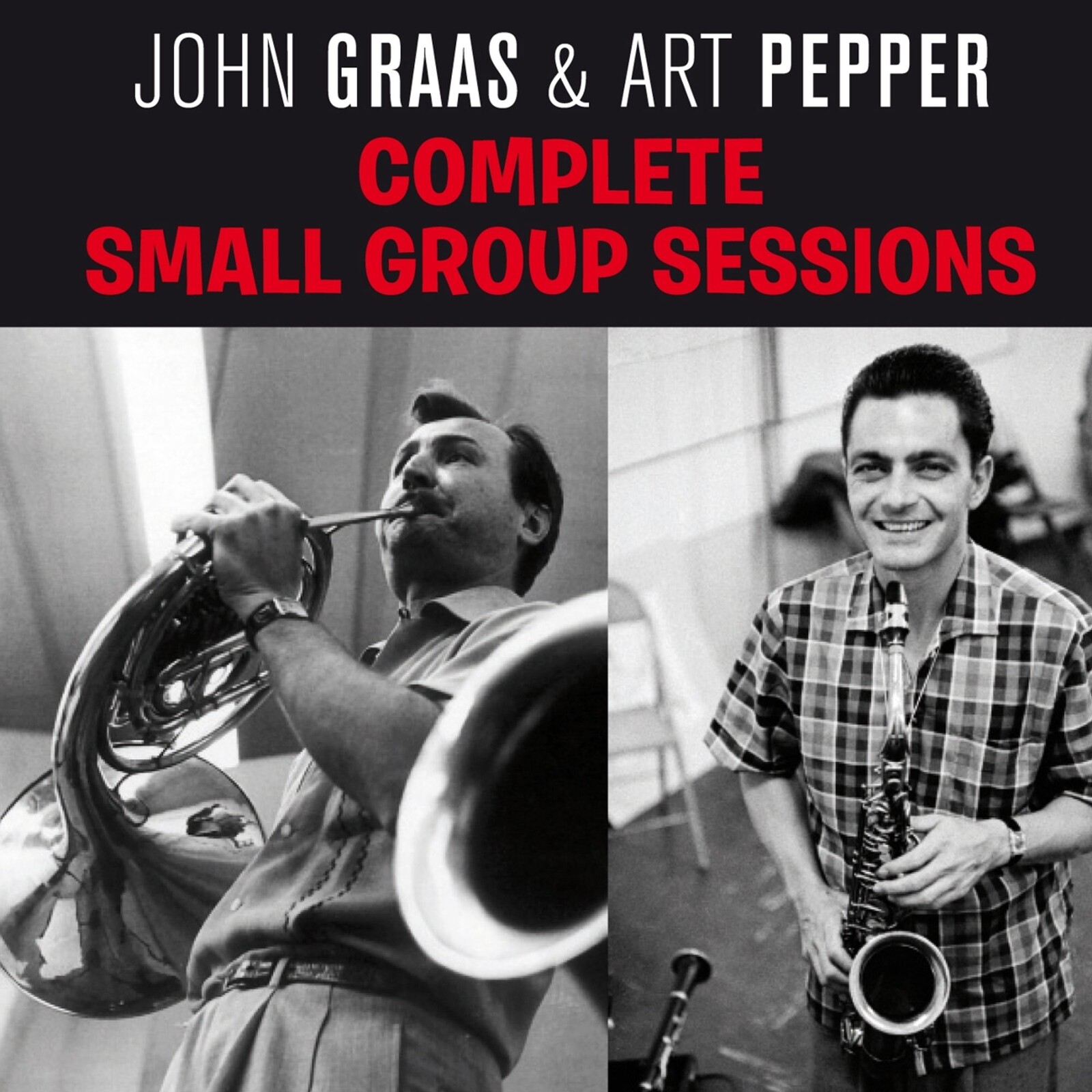 Picture of John Graas - Complete Small Group Sessios
