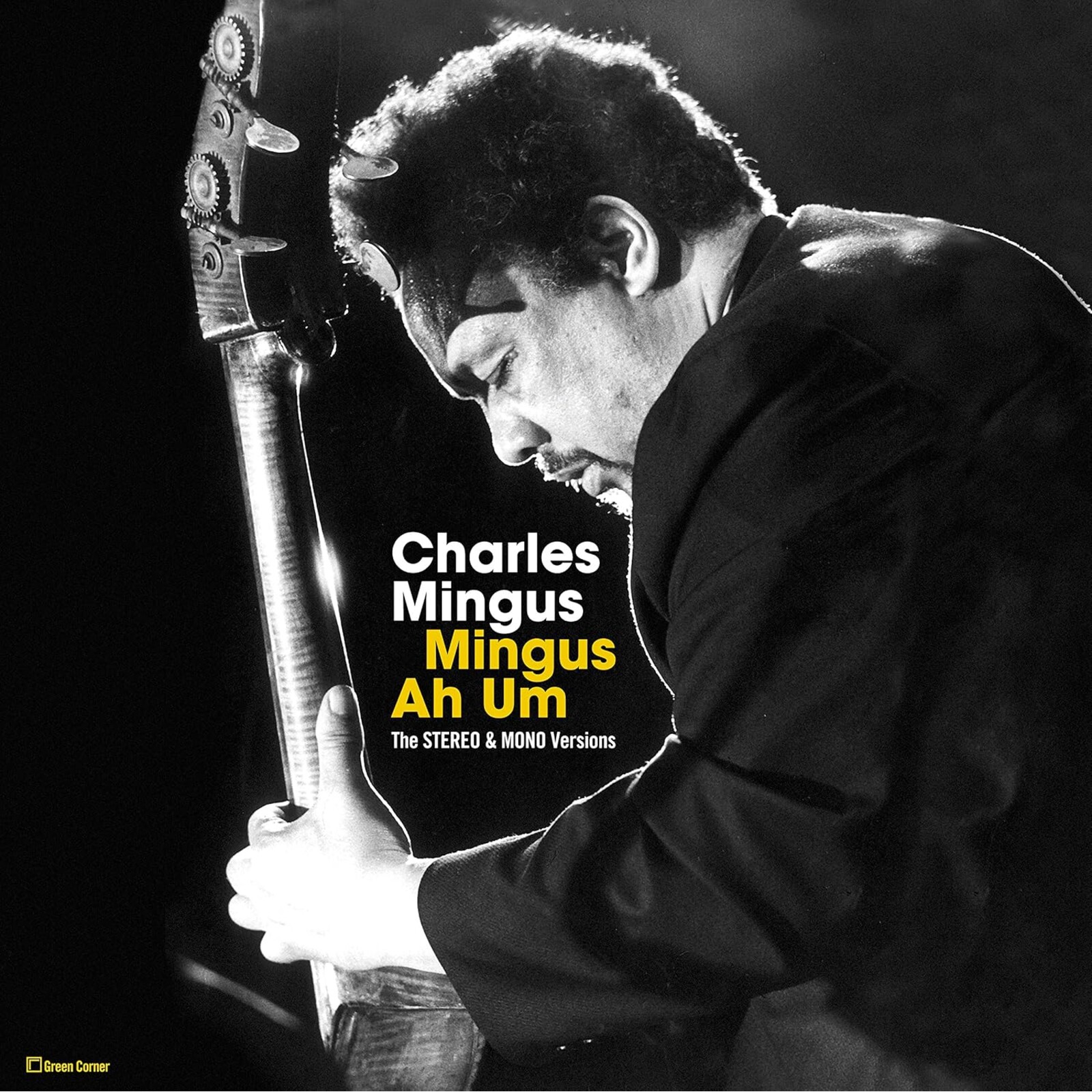 Picture of Charles Mingus - Mingus Ah Hum - The Original Stereo & Mono Versions (Double Gatefold Set)