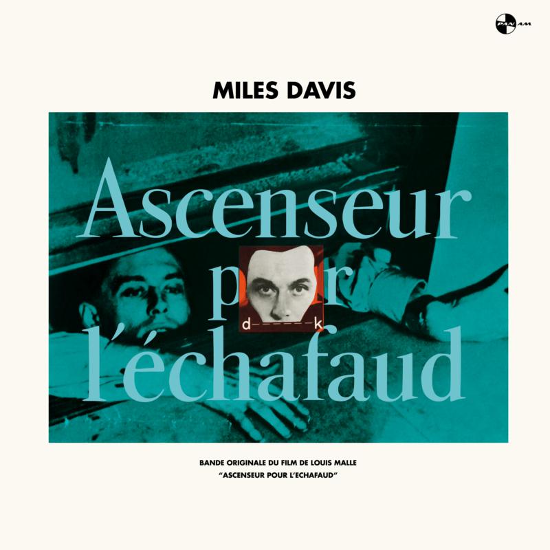 Picture of Miles Davis - Ascenseur Pour L'Echafaud