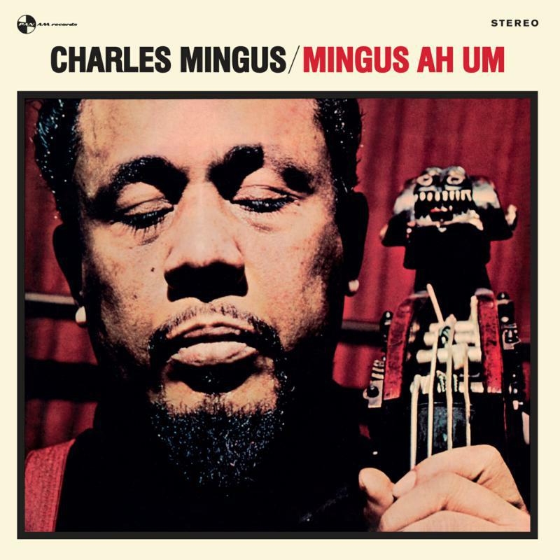 Picture of Charles Mingus - Mingus Ah Um (LP)