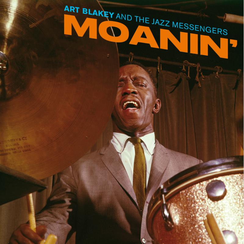Picture of Art Blakey - Moanin'