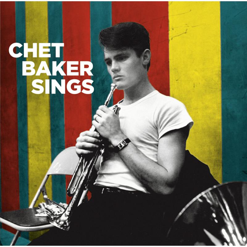Picture of Chet Baker - Sings + 10 Bonus Tracks