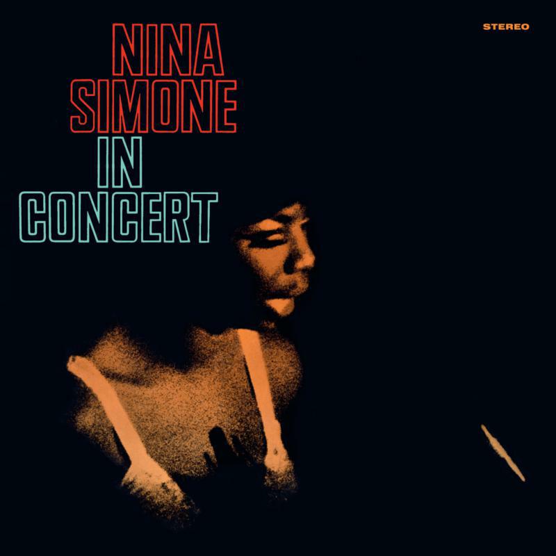Picture of Nina Simone - In Concert (180g Vinyl)