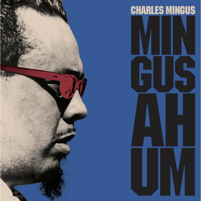 Picture of Charles Mingus - Mingus Ah Hum