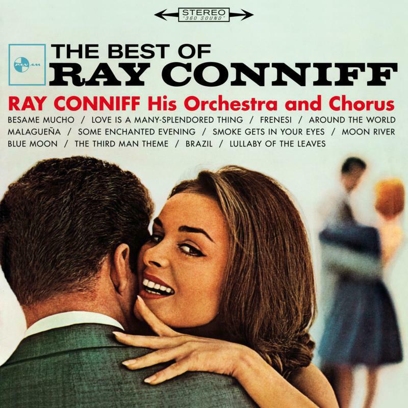 Picture of Ray Conniff - The Best Of Ray Conniff - 20 Greatest Hits
